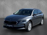 Skoda Octavia - Vorschau Bild 1