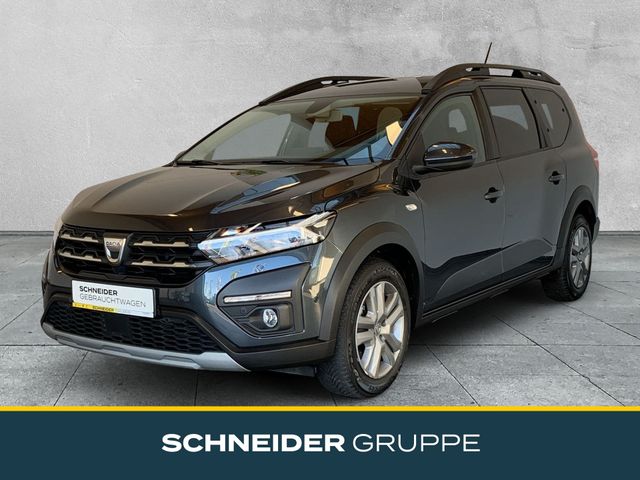 Dacia Jogger Comfort 1.0 TCe 110 7-SITZER+PDC+KLIMA