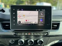 Nissan Townstar 1.3 DIG-T Kombi L2 N-Connecta KLIMA NAV - Image