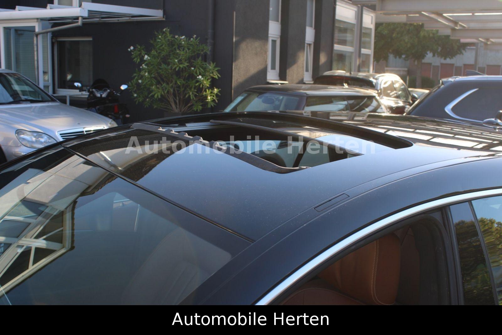 Mercedes-Benz CLS 350 D/Shooting Brake/ESSD*LEDER*NAVI*LED*TOP