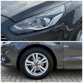 Ford S-Max - 9