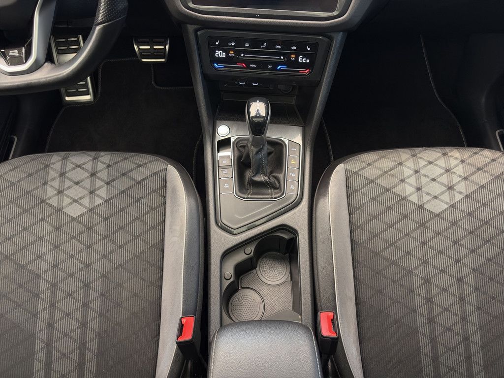 Volkswagen Tiguan - Bild 15
