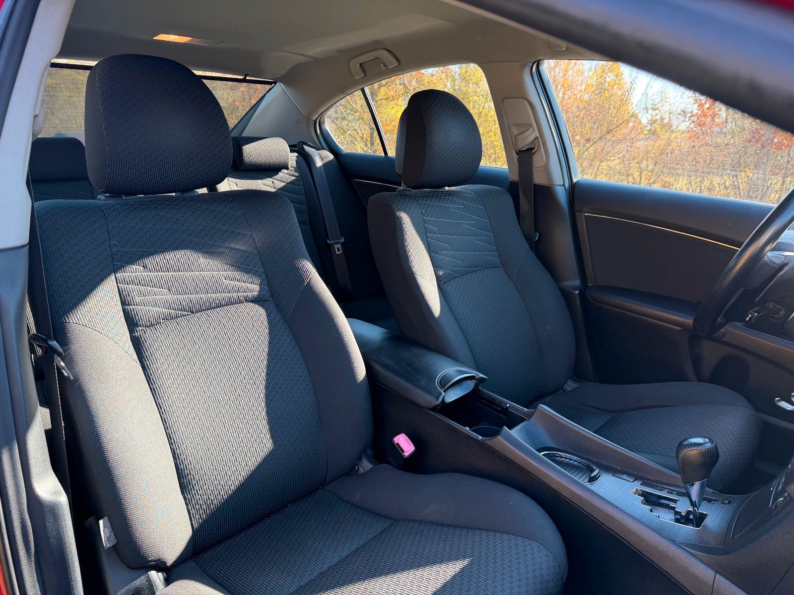 Fahrzeugabbildung Toyota Avensis 2.0 Executive AT *Allwetter*Stzhzg*PDC*