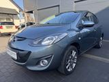Mazda 2 Lim. 1.3 Edition 40 Jahre+Navi+Alus+TÜV NEU+ - Mazda: J