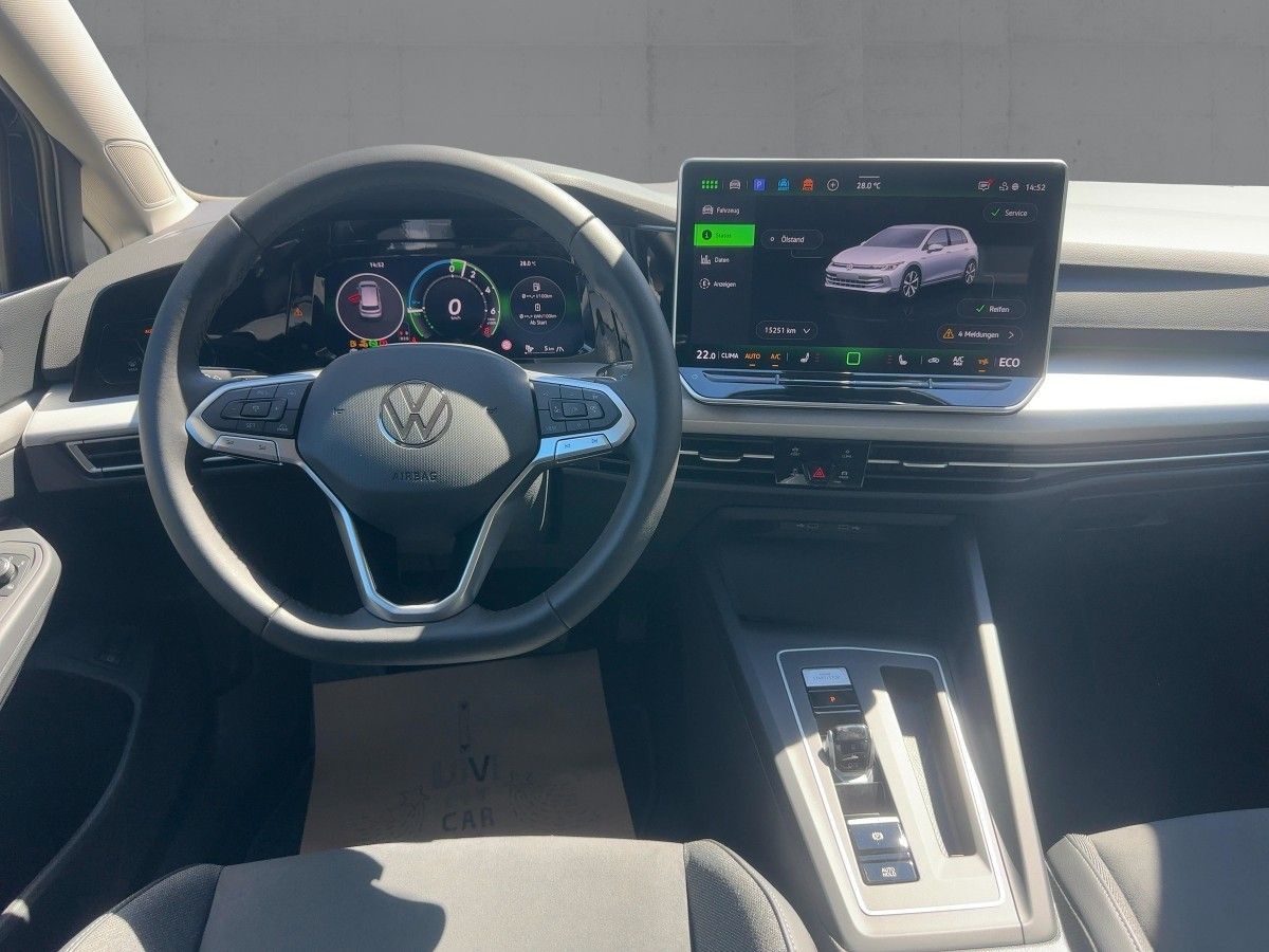 Volkswagen Golf - Bild 9