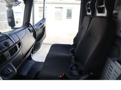 Fahrzeugabbildung Iveco 120EL Koffer Ladebordwand Wachkam Automatik