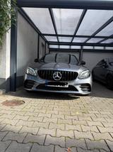 Mercedes-Benz C 220 d 4 Matic, Pano, Junge Sterne Garantie  - Mercedes Junge Sterne Gebrauchtwagen