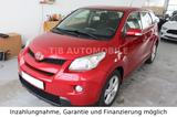 Toyota Urban Cruiser Town Klima 2 Hand! - Toyota Urban Cruiser aus 2009