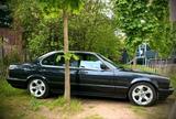 BMW E34 520i 24V Oldtimer H-Zulassung Sche... - BMW 5 Series: E34