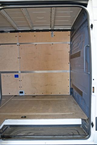 Fahrzeugabbildung Mercedes-Benz Sprinter 317 CDI/4325 Maxi Ka Klima MBUX #73T093