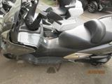 Honda FJS600 SILVER - Offers