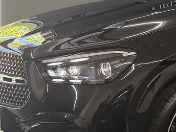 Mercedes GLE 350 - 6