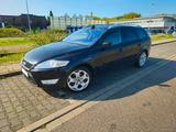 Ford Mondeo 2.0 TDCI sehr gute ausstattung - Ford Mondeo aus 2007: Tdci