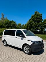 Volkswagen T6.1 Camper Standheizg Solar LiFePO4 Victron - Wohnwagen & Wohnmobile in Dresden