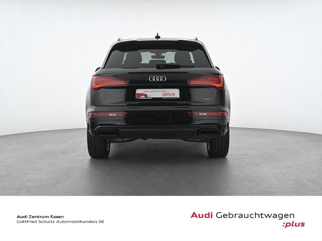 Audi Q5 - Bild 6
