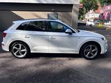 Audi Q5 3.0 TDI tiptronic quattro sport AHK - Audi Q5 in Saarbrücken