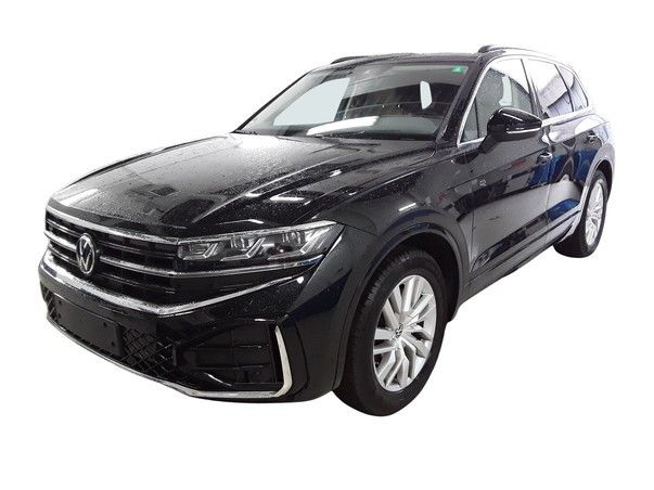 Touareg 3.0 TDI R-LINE +IQ.LIGHT+KAM+PANO+STHZG+