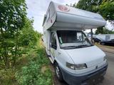 Eura Mobil Fiat Ducato 2.8 JTD Neu: TÜV/ASU/GAS/Inspektion - Eura Mobil 8