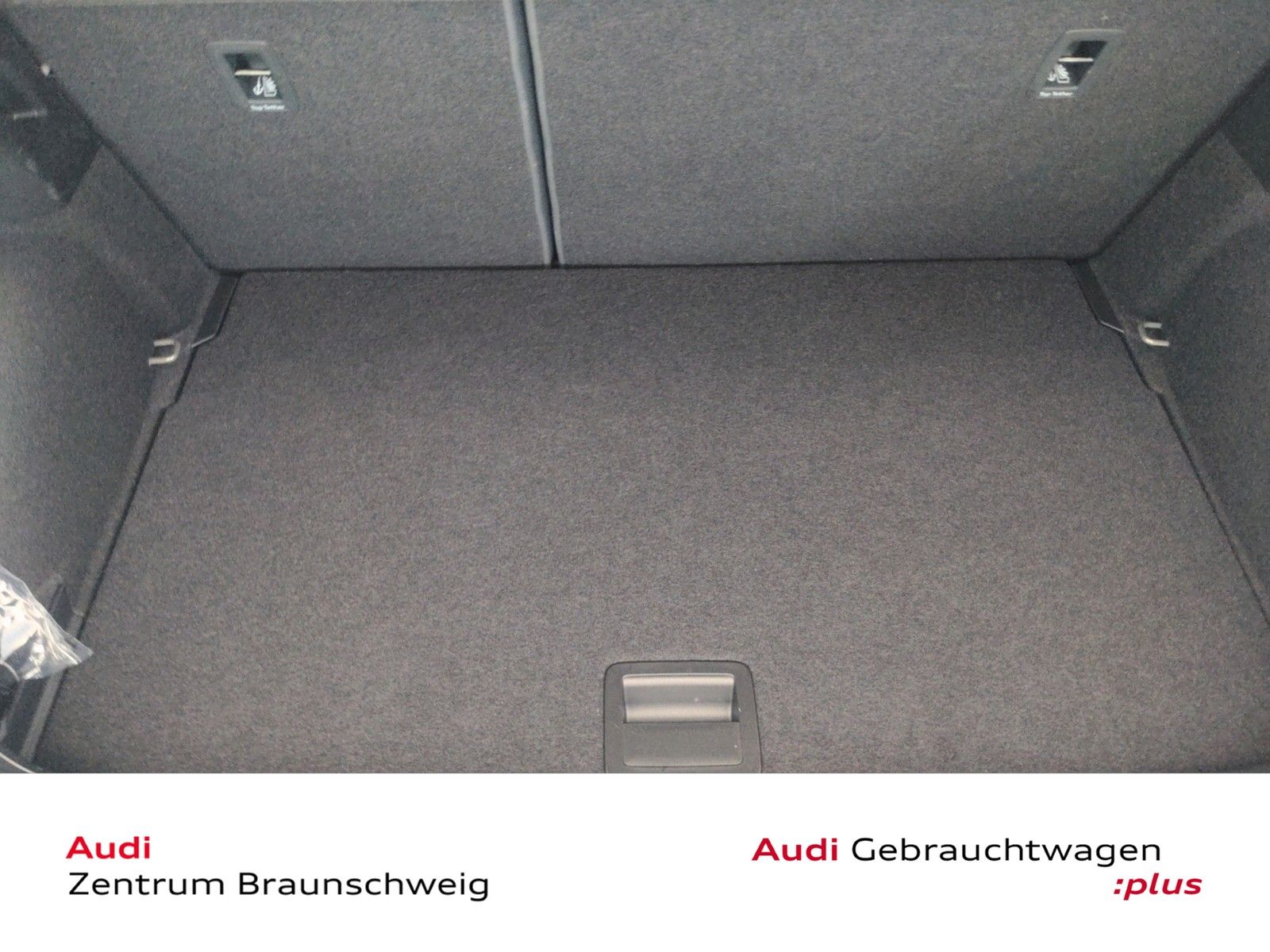 Audi A1 - Bild 16