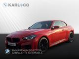 BMW M2 Coupe Aut. Glasdach KomfortZG HiFi Adp. LED - BMW M2 in Wiesbaden