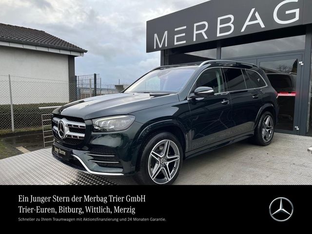 Mercedes-Benz GLS 400 d 4M *AMG Pano Sthzg Beam AIR AHK 3.SR