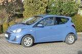 Hyundai i10 1.0 Trend  LPG+Benzin - Hyundai i10 von privat