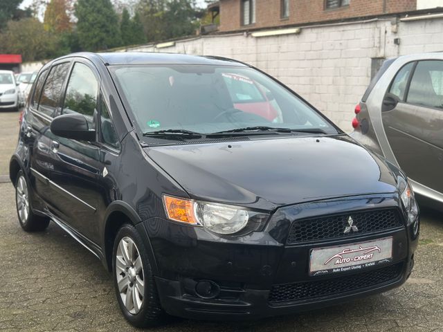 Mitsubishi Colt  ClearTec  TÜV BIS  10.2025+KLIMA+ALL-WETTE