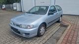 Nissan Almera 1.4 Classic | Tüv 03/2027 | Klima | - gebrauchte Nissan Almera aus dem Jahr 1998