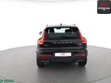 Volvo XC 40 1.5 2WD R DESIGN SPURHALTE,CARPLAY,ACC,18Z - Volvo XC40 Gebrauchtwagen in Berlin