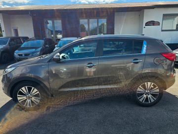 KIA Sportage - 2