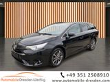 Toyota Avensis 2.0 D4-D Business Edition*LED*Navi - Toyota in Dresden