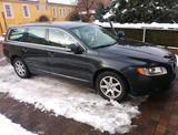 Volvo V70, - gebrauchte Volvo V70 aus dem Jahr 2006