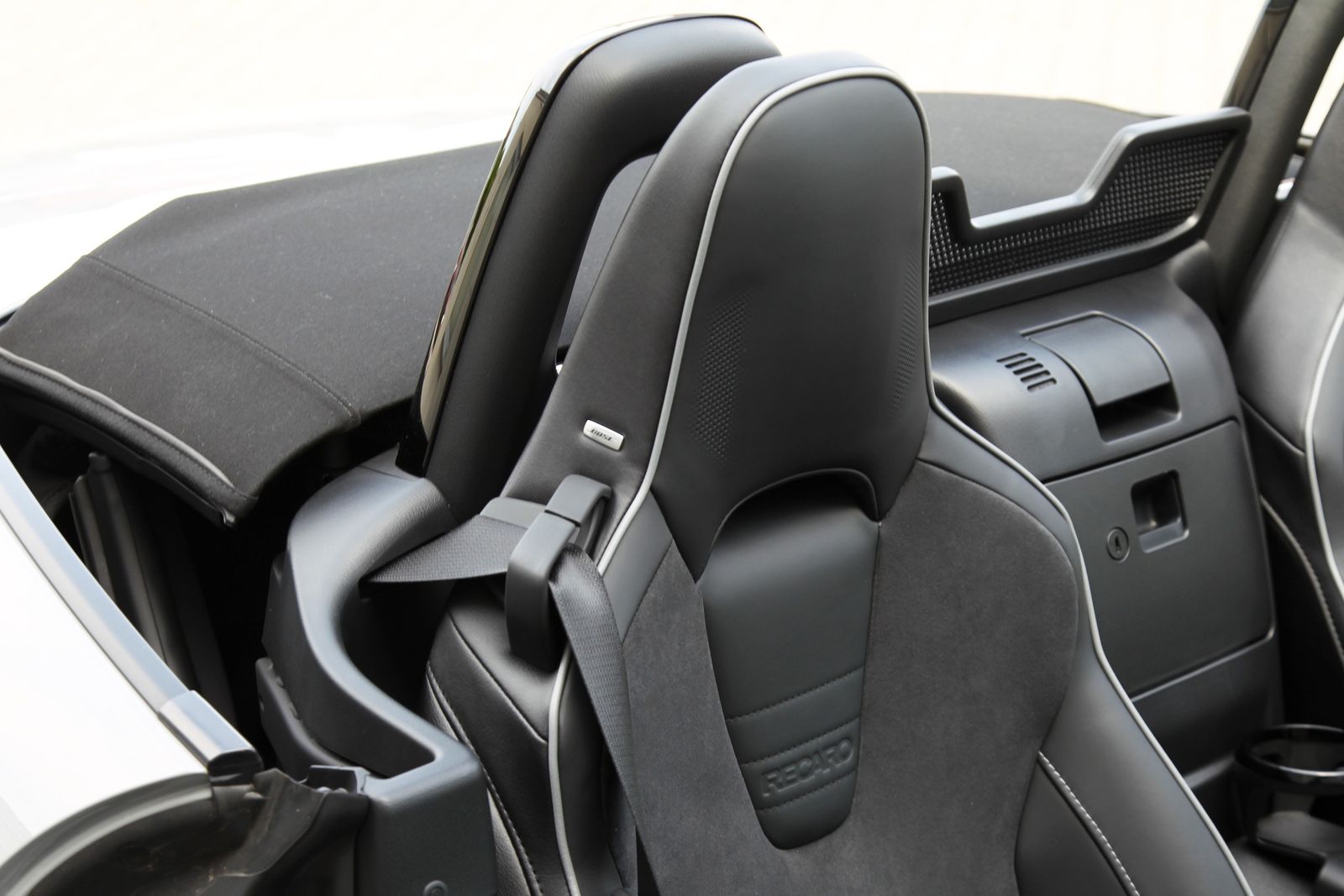 Mazda MX-5 - Bild 20