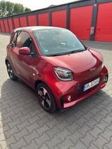 Smart ForTwo coupé 60kW EQ Batterie -
