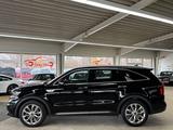 Kia Sorento Platinum 4WD *AHK*SHZ*NAV*LED*ACC*360° - gebrauchte Kia SUV & Geländewagen
