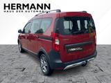 Dacia Dokker 1.3 TCe 130 GPF Stepway Plus *AHK*NAVI*SH - Dacia Dokker
