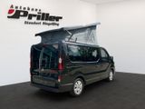 Nissan Primastar Seaside L1H1 Seaside by Dethleffs/NAVI - Nissan Primastar: Kleinbus