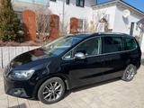 Seat Alhambra 1.4 TSI FR-Line, DSG, 7-Sitzer - Seat Alhambra von privat