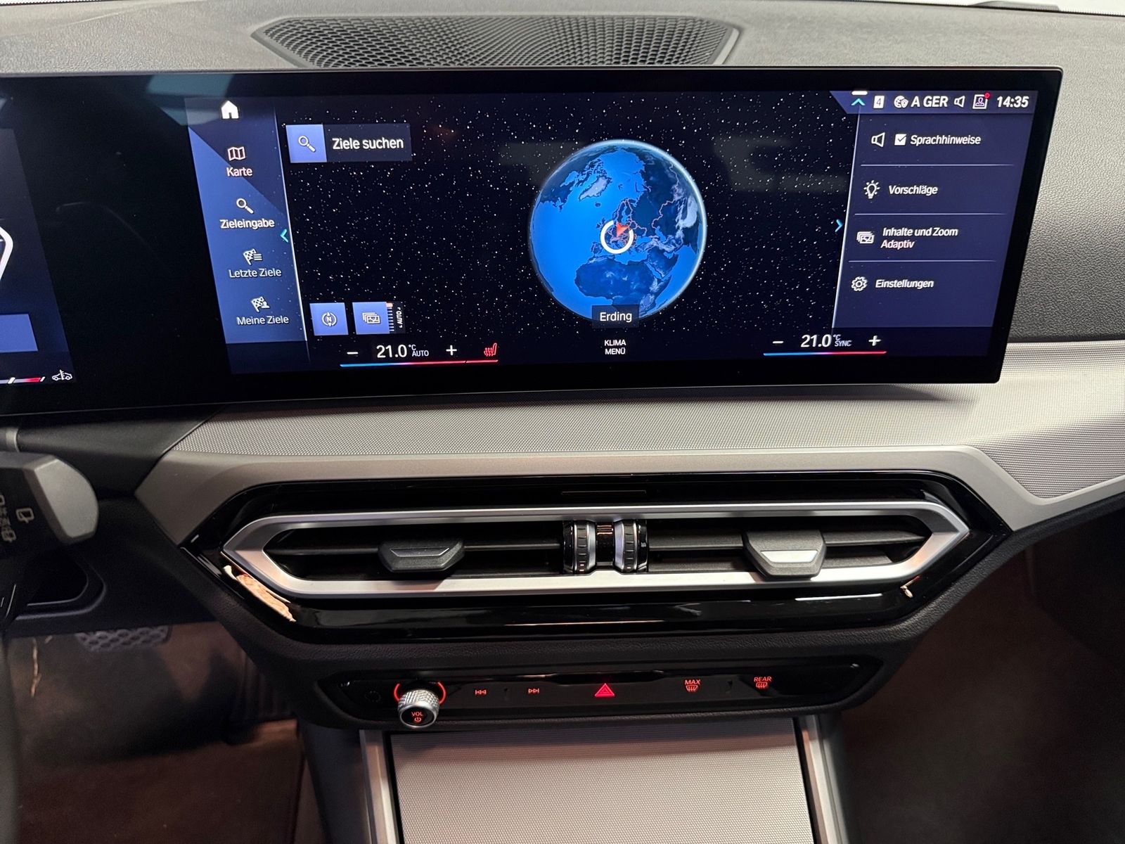 BMW 318iTouring*Facelift*LED*Navi*AHK*HiFi*Tempo*DAB foto 22