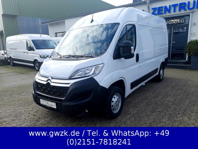 Citroën Jumper L2H2 BlueHDi/Kamera/Spur-Assi./NAVI/Klima