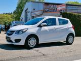 Opel Karl Edition | SHZ KLIMA LENKRADHZ EPH - gebrauchte Opel Karl aus dem Jahr 2016