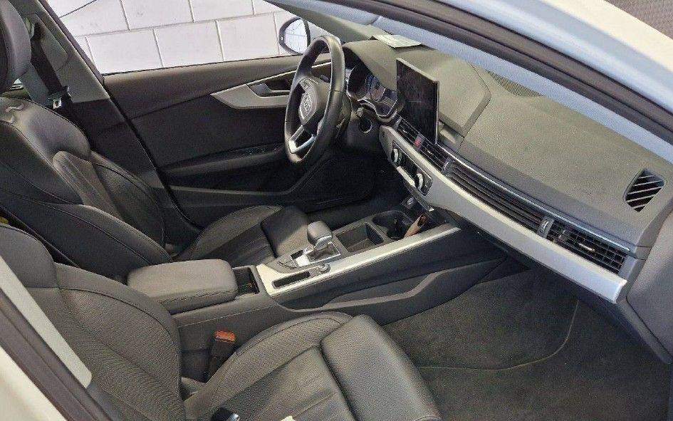 Audi A4 Avant 40 TDI S tronic advanced Business Matri, миниатюра 4