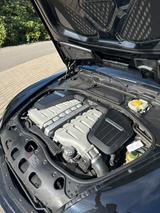 Bentley Continental GTC, 1.Hand,66200km, dt.Fzg - Bentley Continental GTC: Cabrio