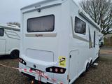 Frankia A 840  /Solar/5,0to/Rundsitzgruppe/SAT/TV - Frankia Alkoven