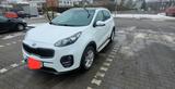 Kia Sportage 1.7crdi 116km - Kia Sportage in Oldenburg