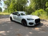 Audi RS5 2.9 TFSI quattro Sportback V-Max280 B&O - weiße Audi RS5