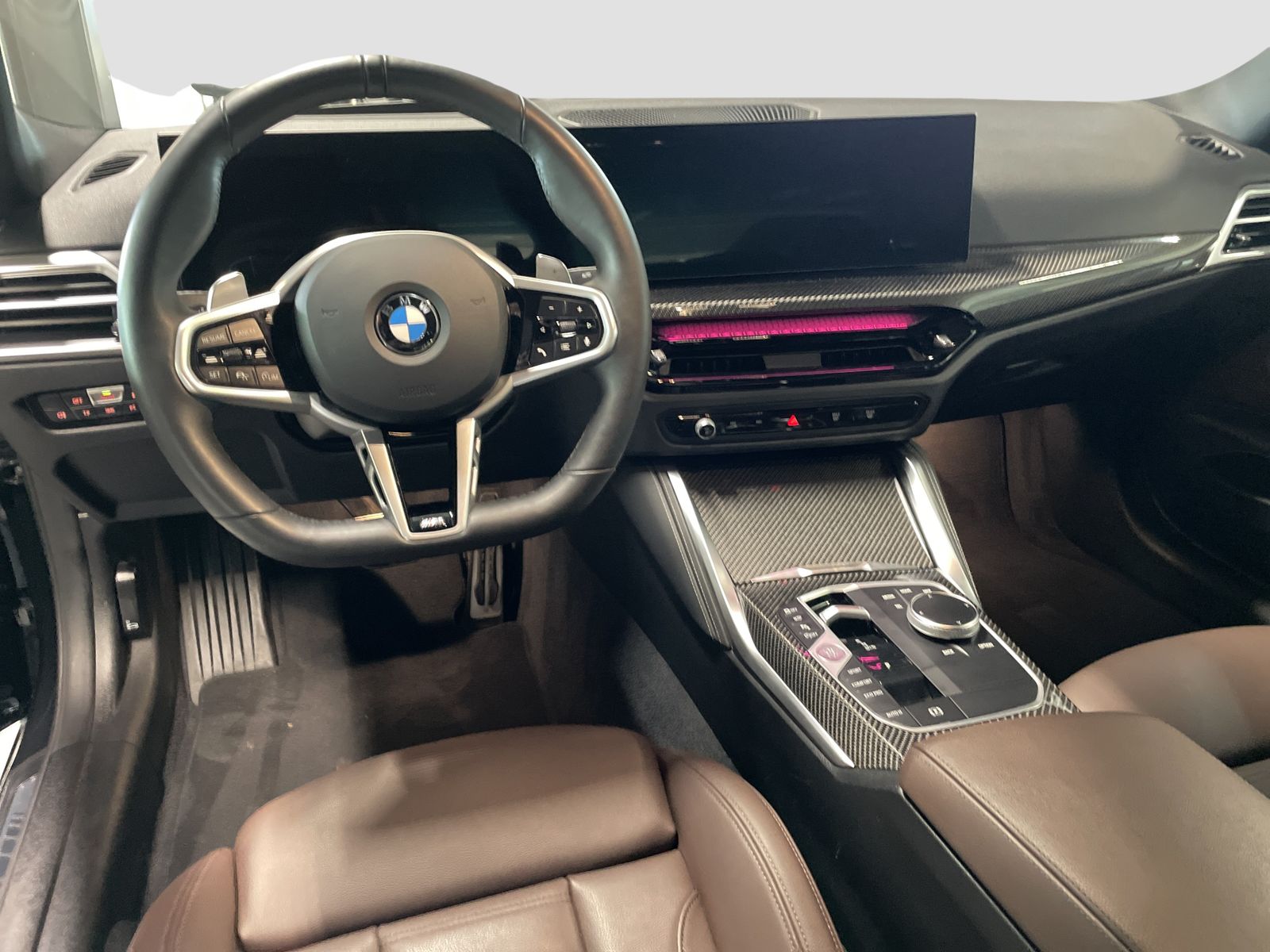 BMW 430 - Bild 12