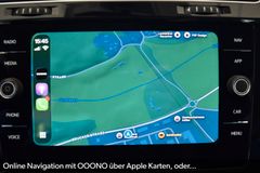 VW Golf VII Lim IQ.DRIVE~ACC~Navi~Parklenkassistent