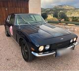 Andere Jensen interceptor - Andere: Jensen