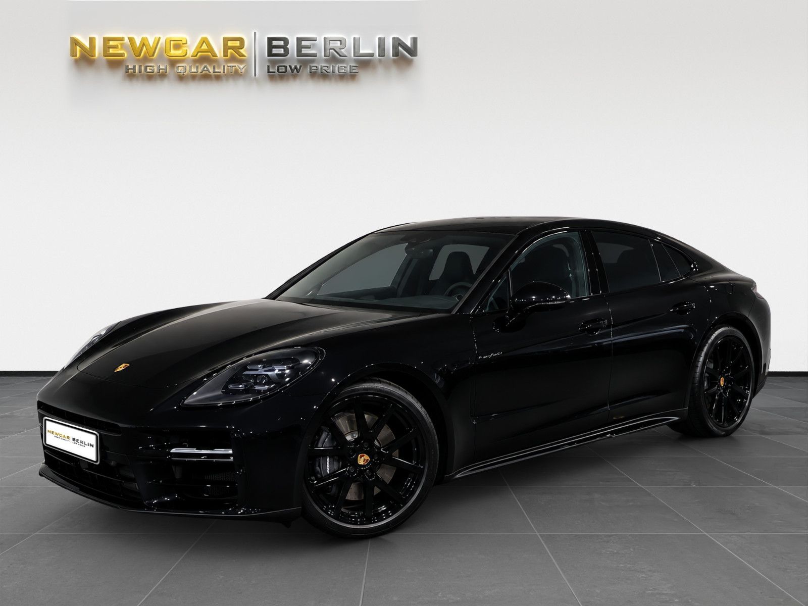 Porsche Panamera 4 E-Hybrid*HA-Lenk*Pano*Sportabgas*ACC imagem 2